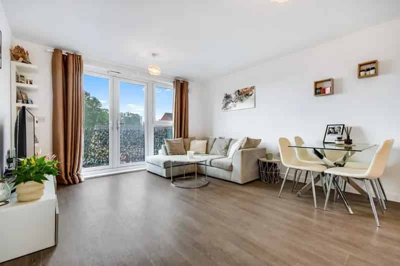 1 Bedroom Flat for Sale