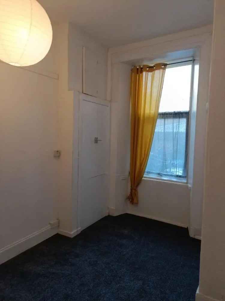 1 bedroom flat to rent