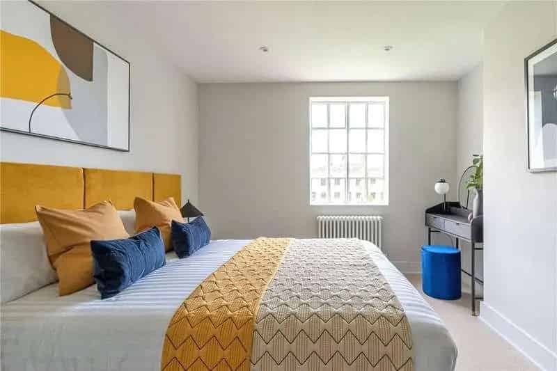 1 bed house for sale