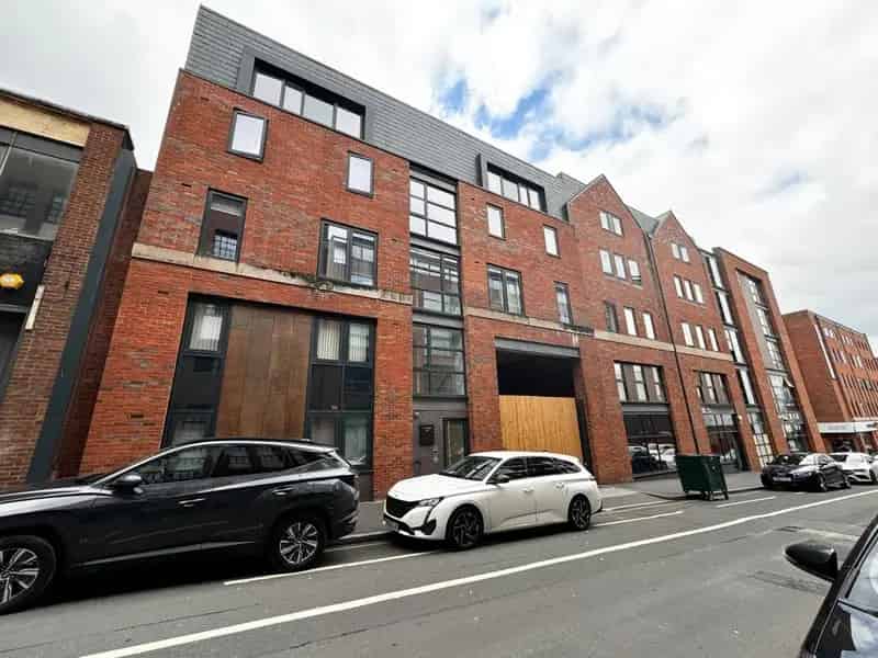 1 Bedroom Flat for Sale