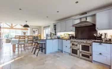 Exceptional Family Home Near Ottery St Mary