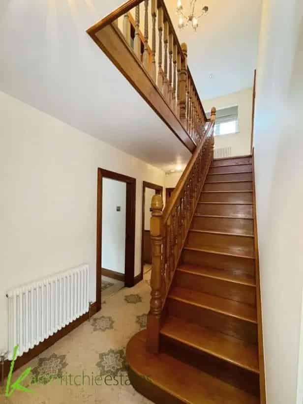 4 Bed Detached House for Sale Aspull