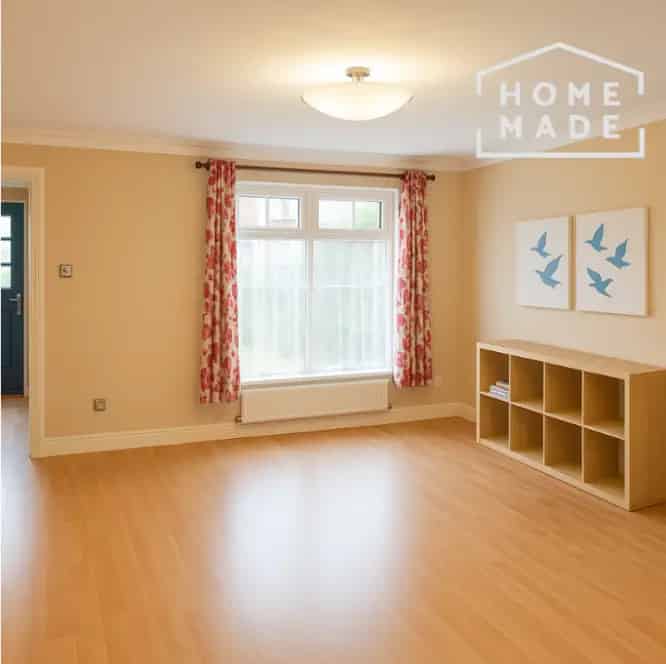 3 Bedroom Semi Detached House To Rent