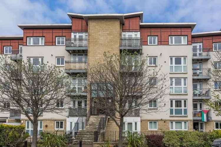 2 Bedroom Flat for Sale near Edinburgh City Centre