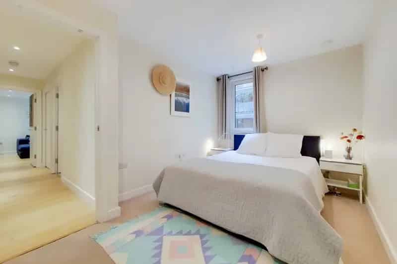 23 Bedroom Apartment near Regents Canal Islington