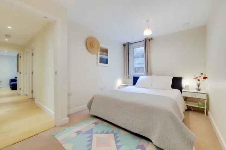 23 Bedroom Apartment near Regents Canal Islington