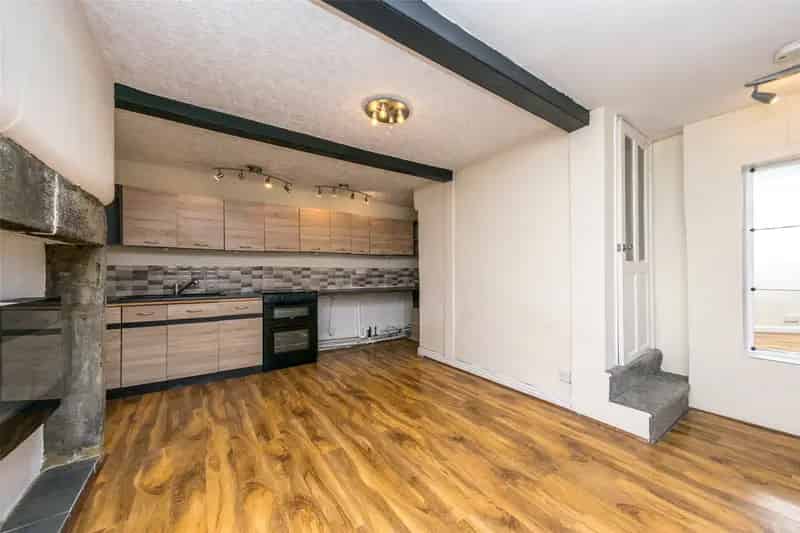 House For Sale , Leeds, England