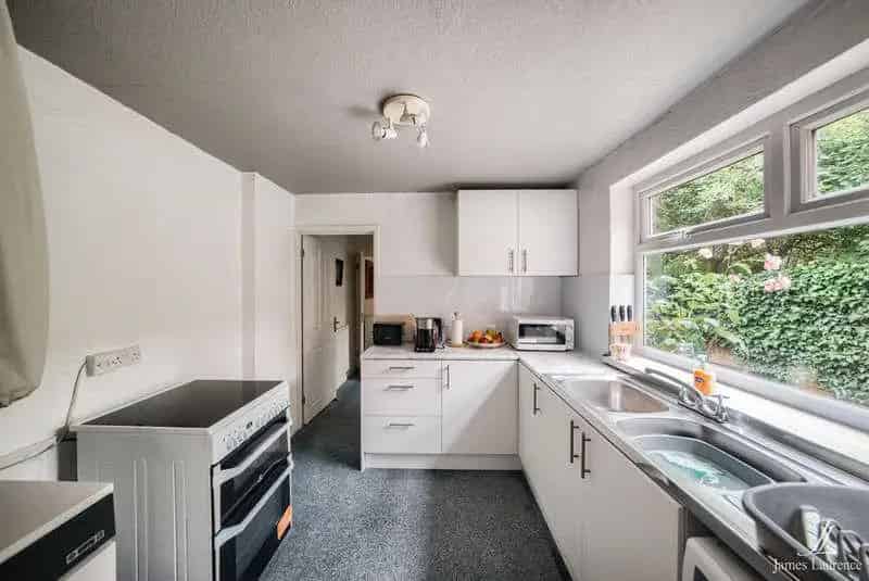 6 Bed House for Sale Edgbaston Birmingham