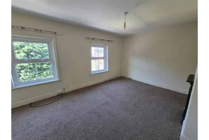 2 Bed Terraced House For Sale - Renovation Project