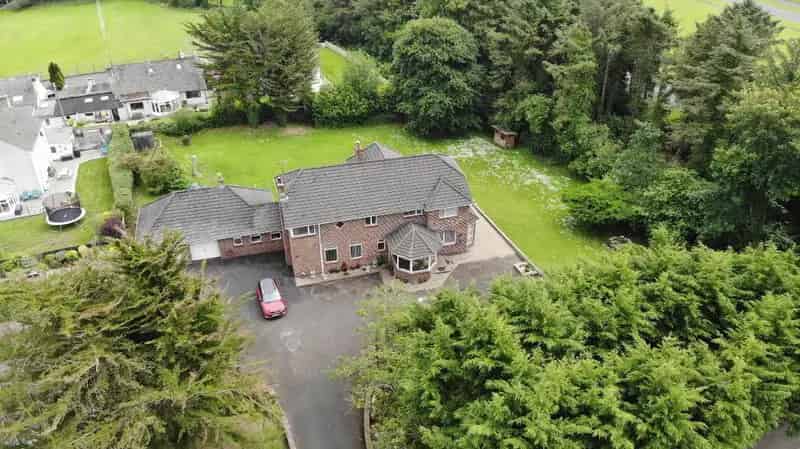 5 Bedroom Detached House with Open Plan Living