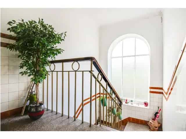 3 Bedroom Flat for Sale in Gourock