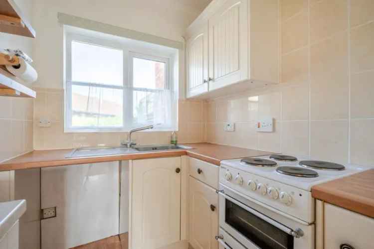 1 Bedroom Bungalow for Sale 55 Plus Retirement