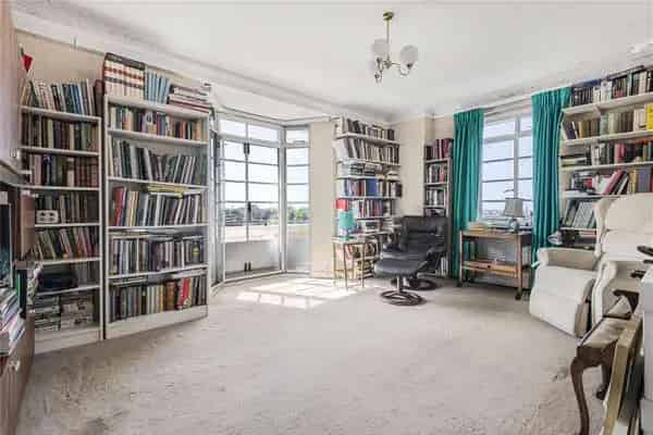 Finchley Road, London, NW3 6LL | Property for sale | Savills