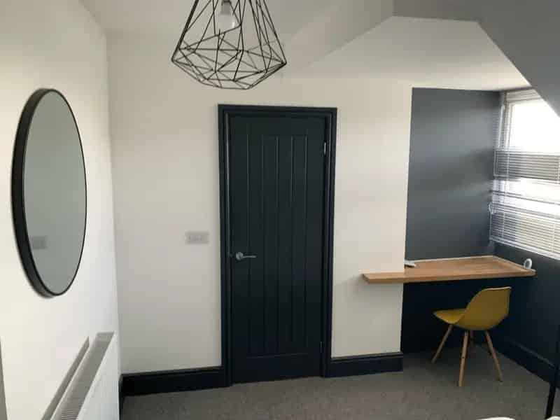 1 Bedroom House of Multiple Occupation To Rent