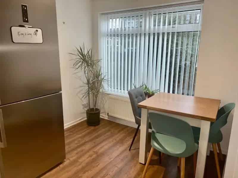 3 Bedroom House to Rent Fairspring West Denton