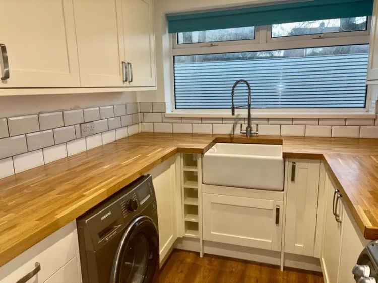 3 Bedroom House to Rent in Fairspring West Denton