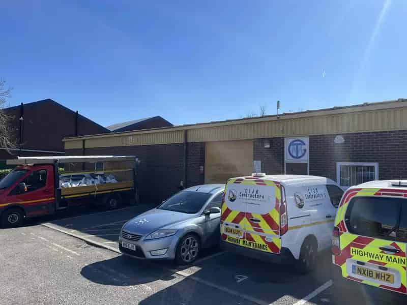 Industrial Unit for Lease - A45 Access - Coventry