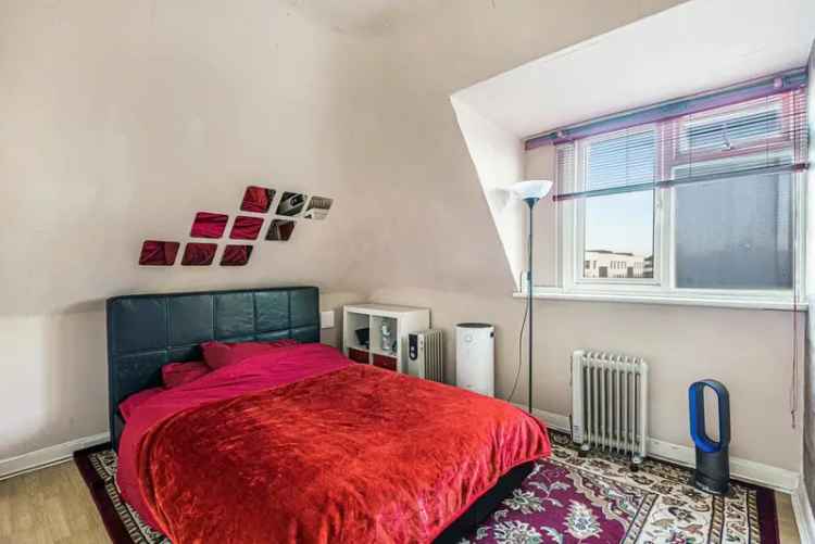 Flat For Sale , London, England