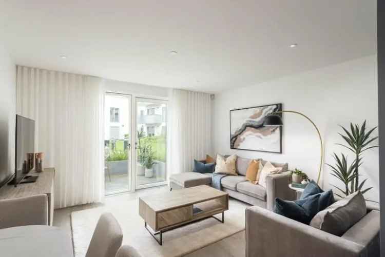 2 Bedroom Retirement Apartment for Sale