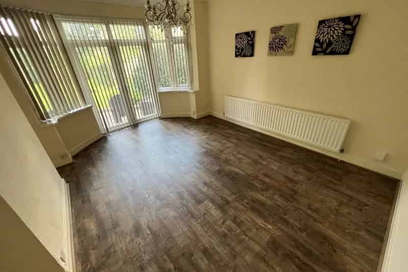 Four Bedroom Detached House in Solihull - Zero Deposit Guarantee