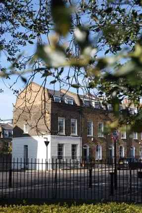 End terrace house for sale in Morgan Street, London E3