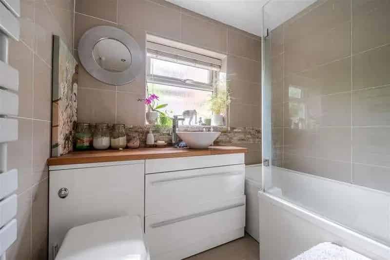 3 Bed Semi-Detached Bungalow for Sale