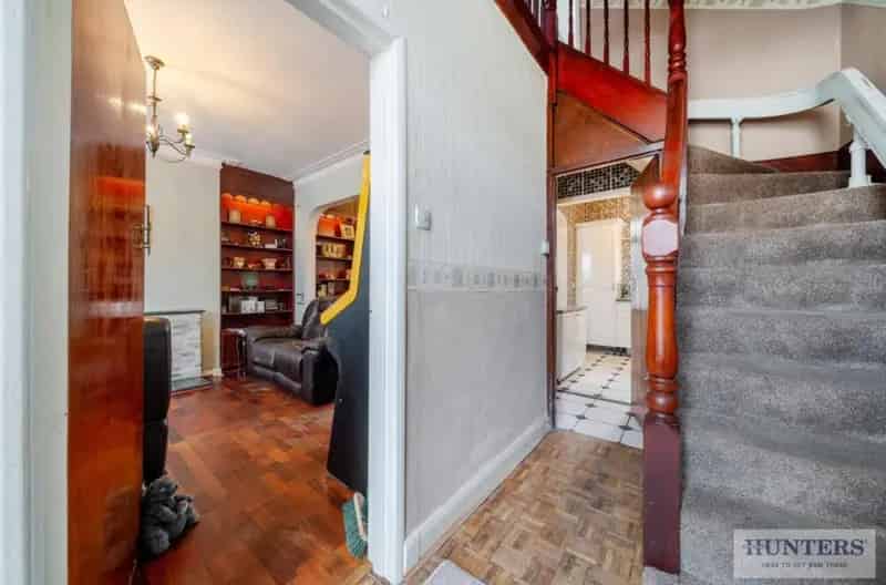 3 Bed Family Home for Sale in Abbey Wood