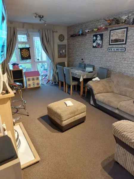 House For Rent in Stevenage, England