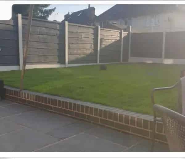 Three Bed Semi-Detached House with Garden