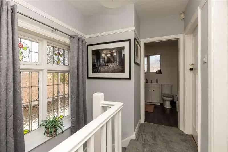 3 Bed Semi-Detached House for Sale Burton Joyce