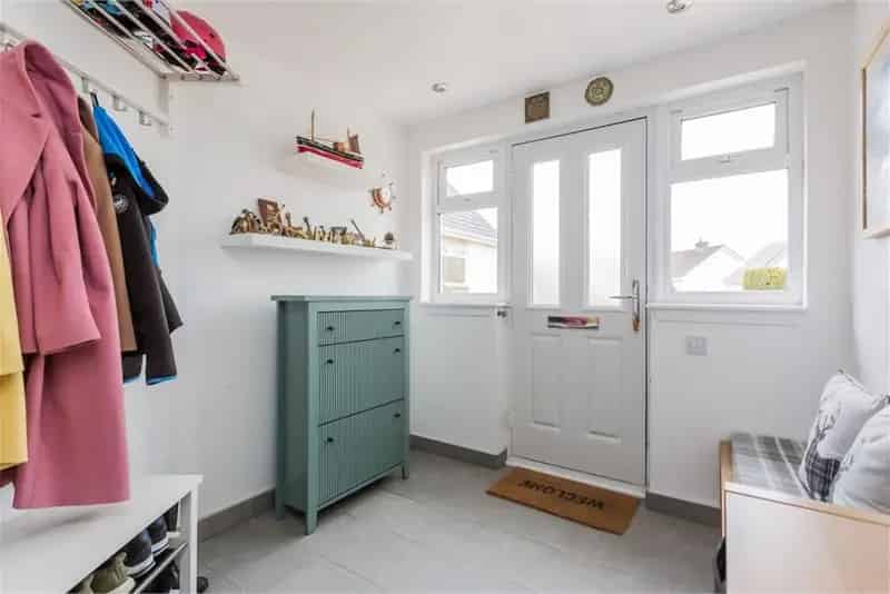 4 Bed Detached House with 3 Reception Rooms Kilmacolm