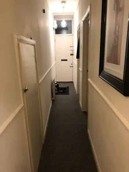 Refurbished House Near London Transport