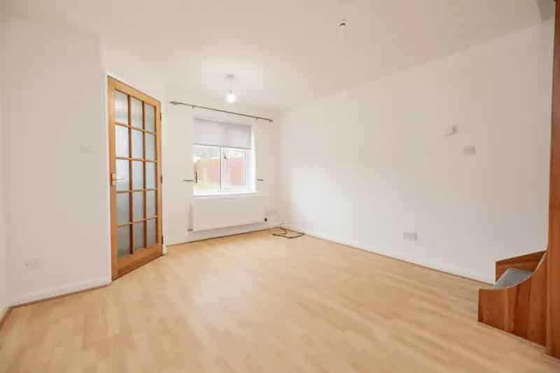 2 Bed Semi-Detached House in Bridge of Don