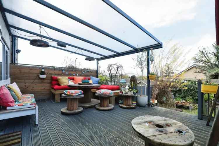 3 Bedroom House For Sale South Anston South Yorkshire
