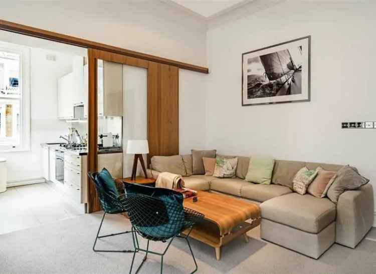 Luxury Apartment for Rent in Redcliffe Square Kensington