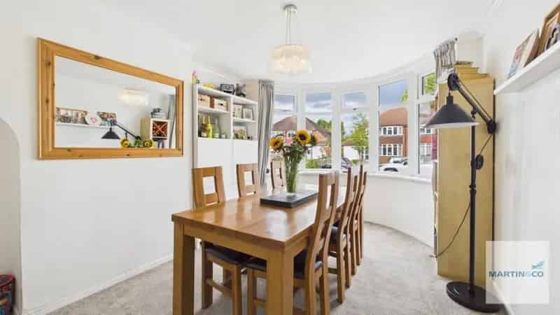 3 bedroom House
 For Sale