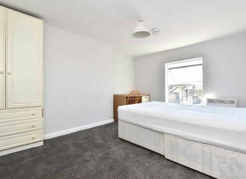 Flat For Sale , 180, Brockley Road, London, England