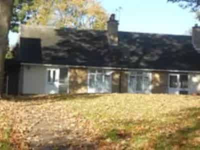 1 Bed Bungalow Sheldon