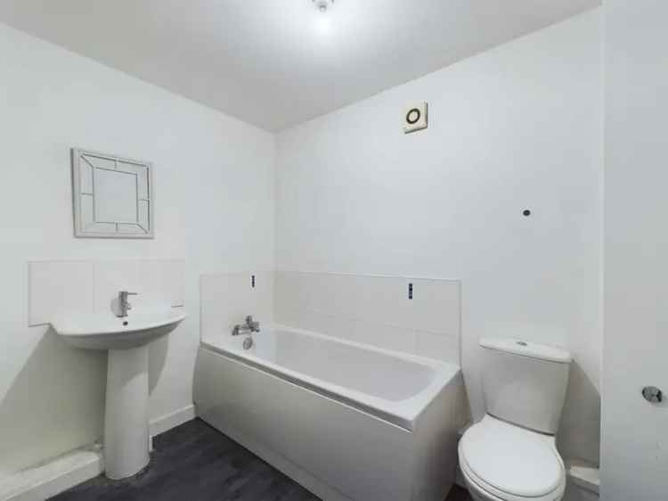 Apartment For Sale in Barnsley, England