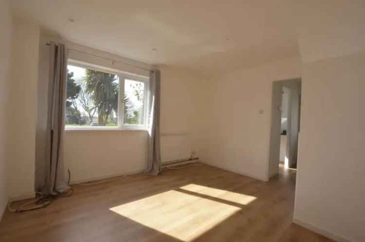 1 Bedroom Apartment to Rent Mid Cornwall