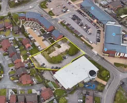 Former Royal Bank of Scotland, Central Road, Partington, Manchester | Property for sale | Savills