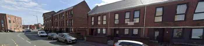 2 Bed House Kirkdale - Furnished Tenancy Available