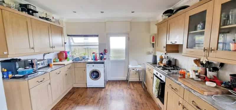 3 Bedroom House For Sale in Falmouth