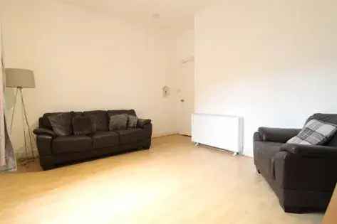 1 Bedroom Furnished Flat Aberdeen Available April 14 2025