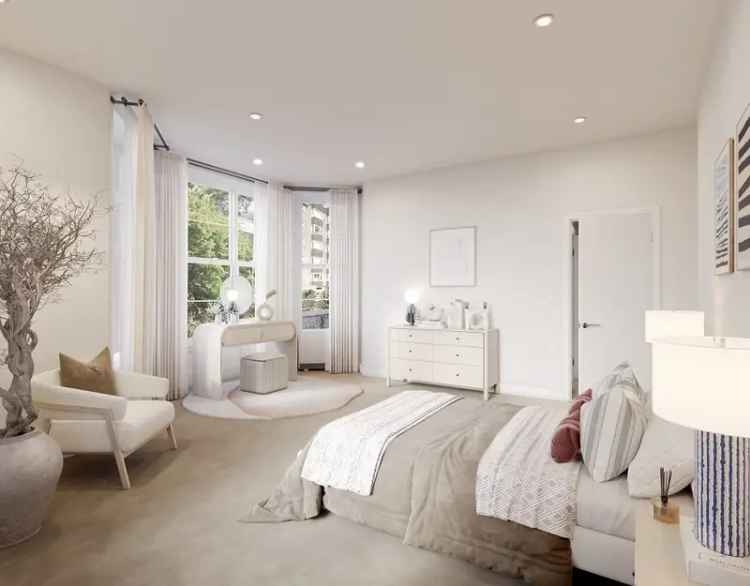 Eastbourne Apartments: Modern Living near the Sea