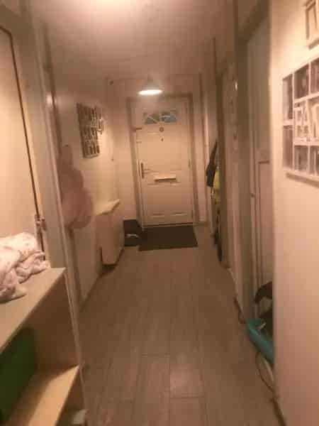 House near Schools and Amenities with Secure Intercom Entry