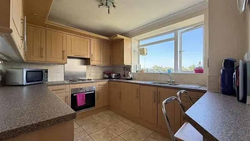 3 Bed Flat for Sale Near Canford Cliffs