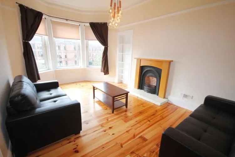 2 Bedroom Flat to Rent in Shawlands Glasgow