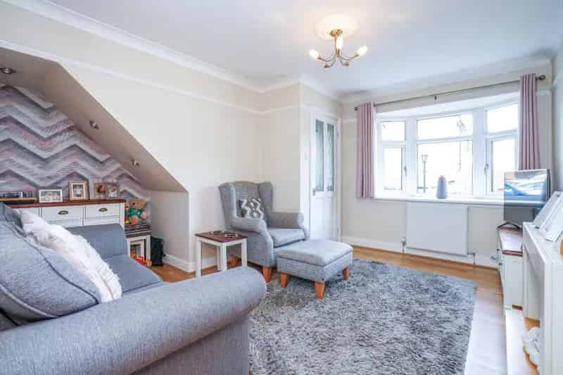 2 bedroom House
 For Sale