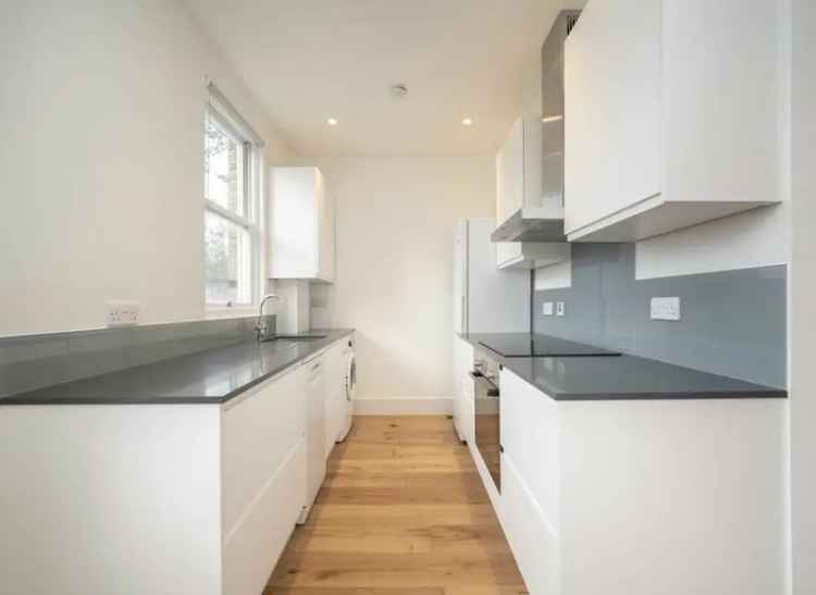 Flat For Sale in London, England